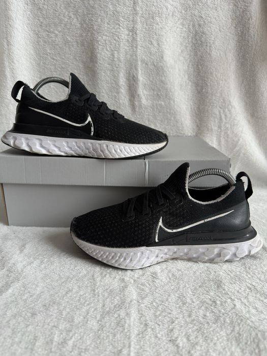 Buty do biegania Nike React Infinity Run
