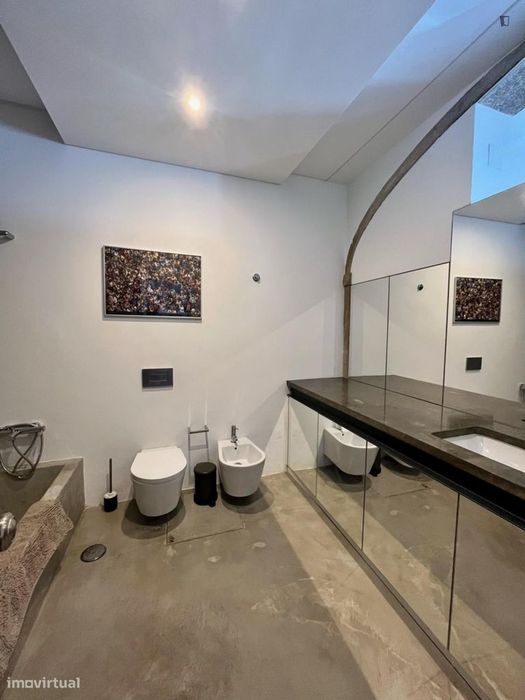 Casa com 1 quartos - localizado em Ajuda Lisbon