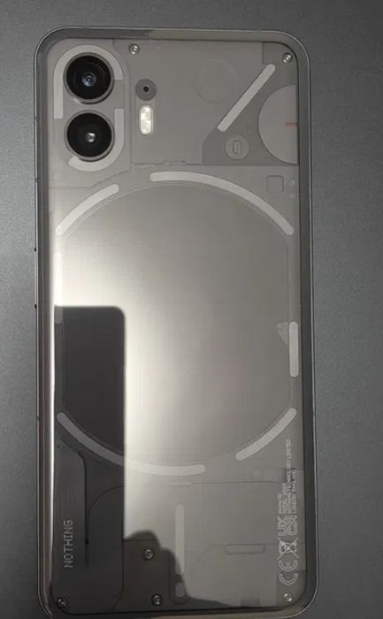 Nothing phone 1 256gb