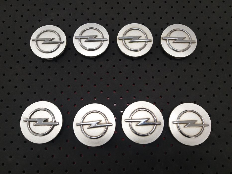 Dekielki OPEL Oryginalne Wysyłka zaslepki kołpaczki