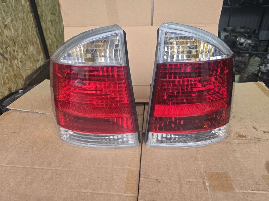 Стоп фанарь ліхтар opel Vectra C