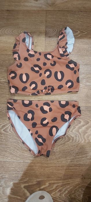 7-8 років купальник