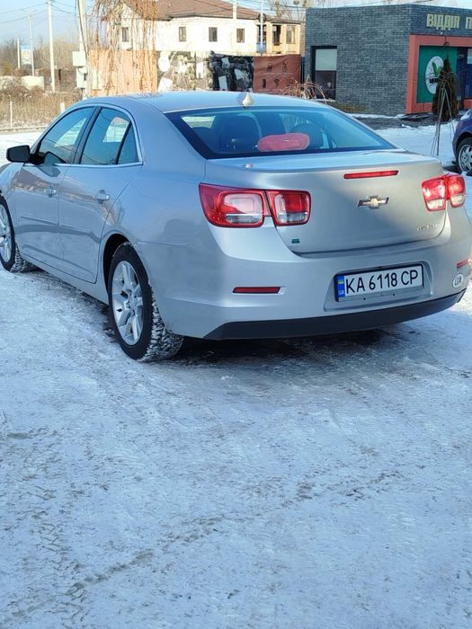 Продам автомобіль