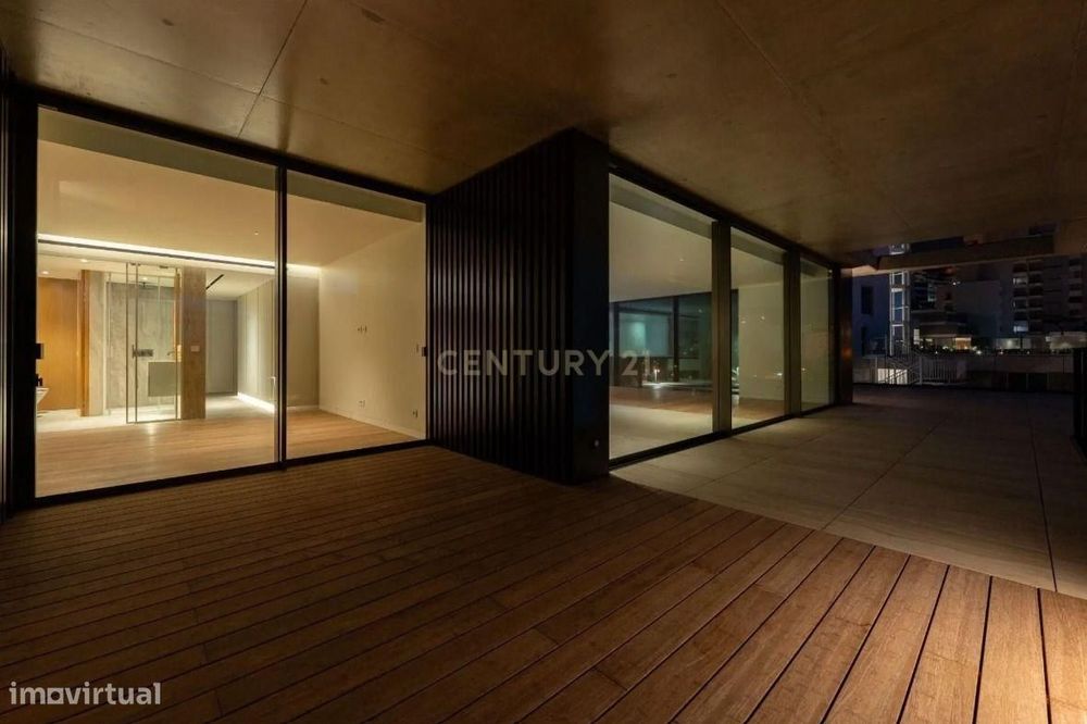 Savoy Residence | Monumentalis  Uma nova dimensão de exclusividade no