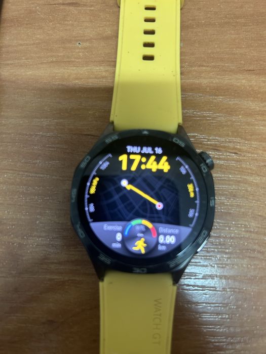 Huawei watch gt 5
