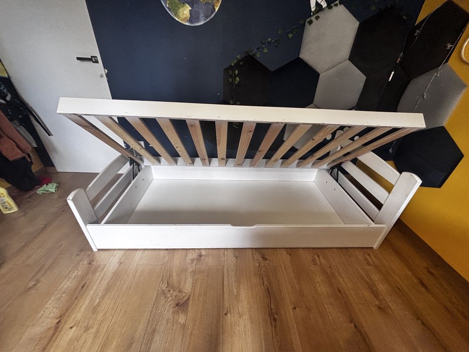 Sprzedam lozko 90x200