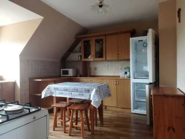 Mieszkanie do wynajmu
