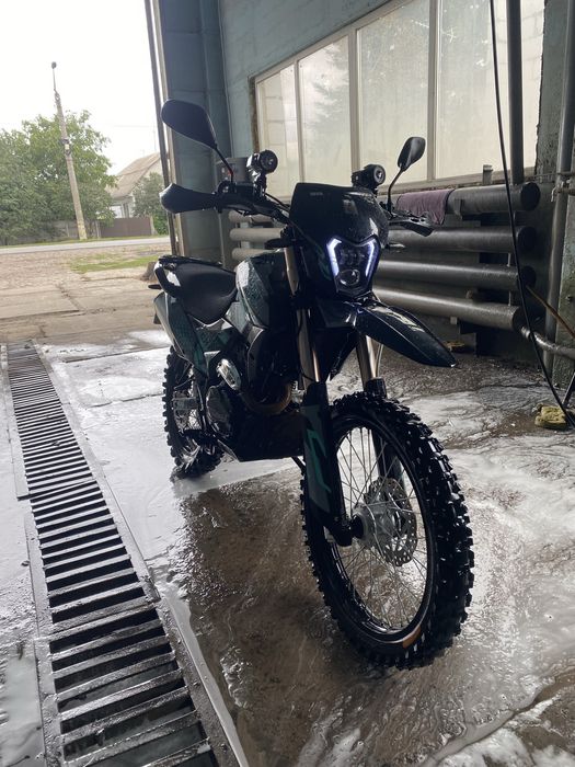 sheneray 6 cxr 250