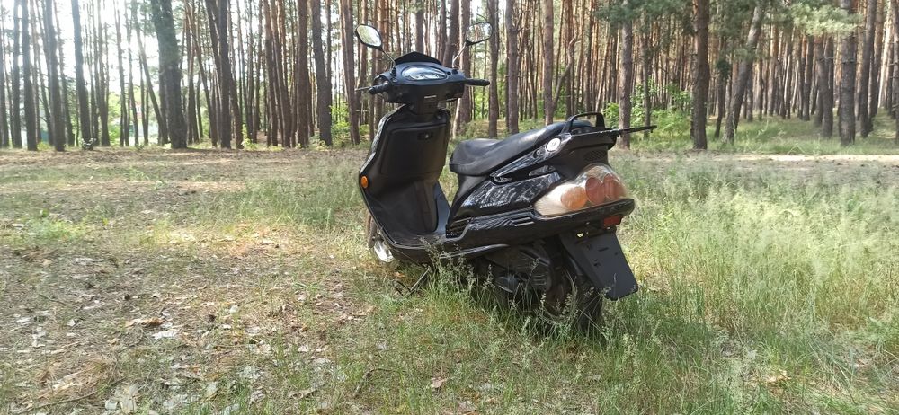 Барракуда 2 . 125 кубиков