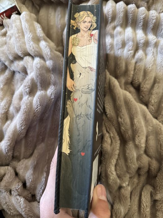 книга наречена.