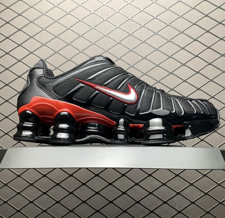 Nike Shox tl.