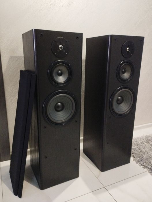 Колонки JBL LX 800