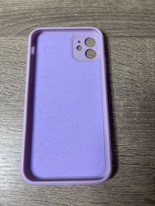 Etui na telefon iPhone 11