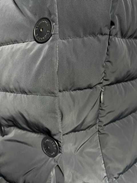 Bomboogie - designerska kurtka ocieplana