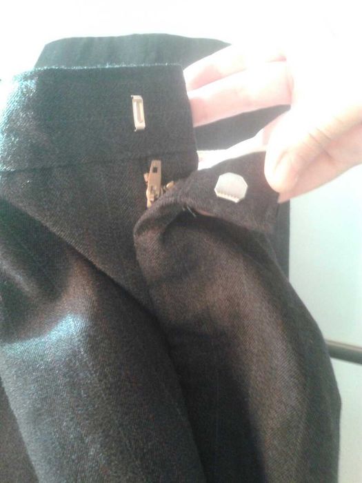 Костюм двійка класичний