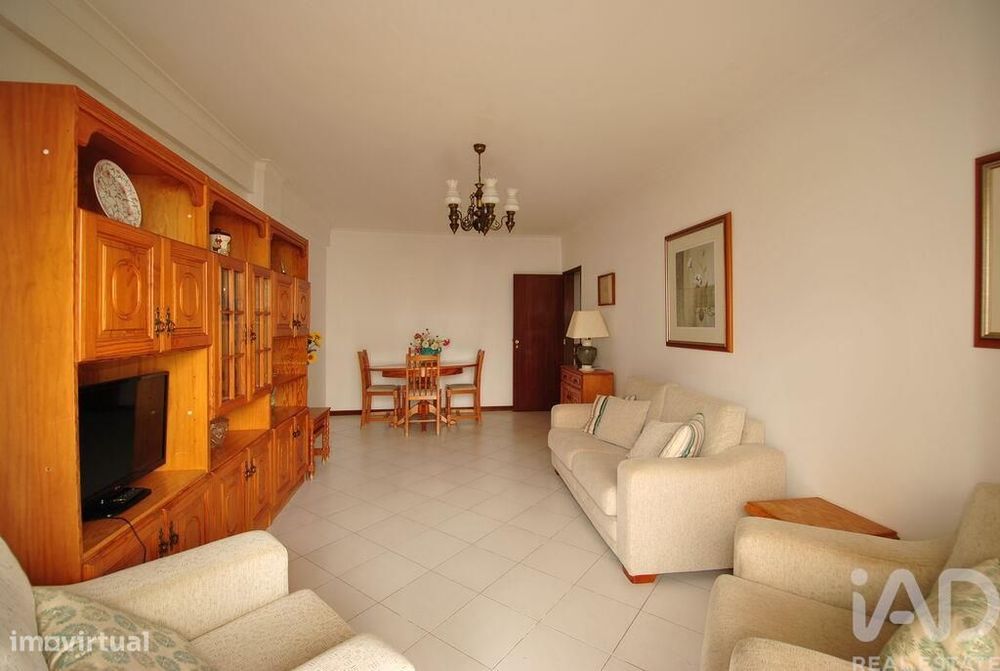 Apartamento T2 em Quarteira de 87 m2