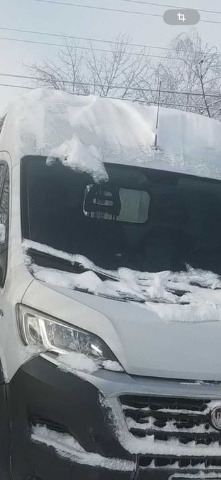 Вантажні перевезення без посередників — чистий бус, 1,5 т