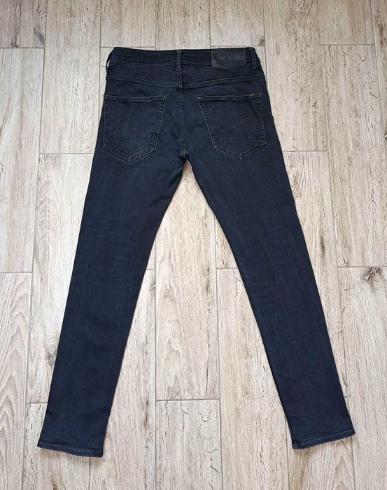 джинси G-Star RAW 3301 Slim W32 L32