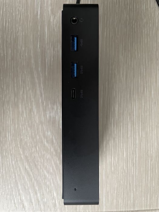 Stacja dokująca Dell D6000