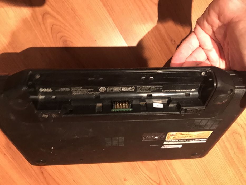 Dell I3 para peças ou reparação