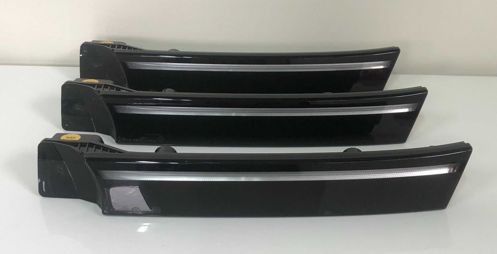 Світлодіодна лампа для Volkswagen ID.4 Led ДХО 11A941653