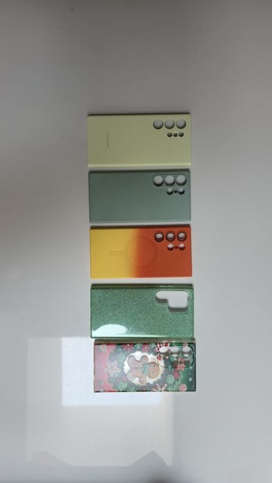Capas Samsung S24 ultra