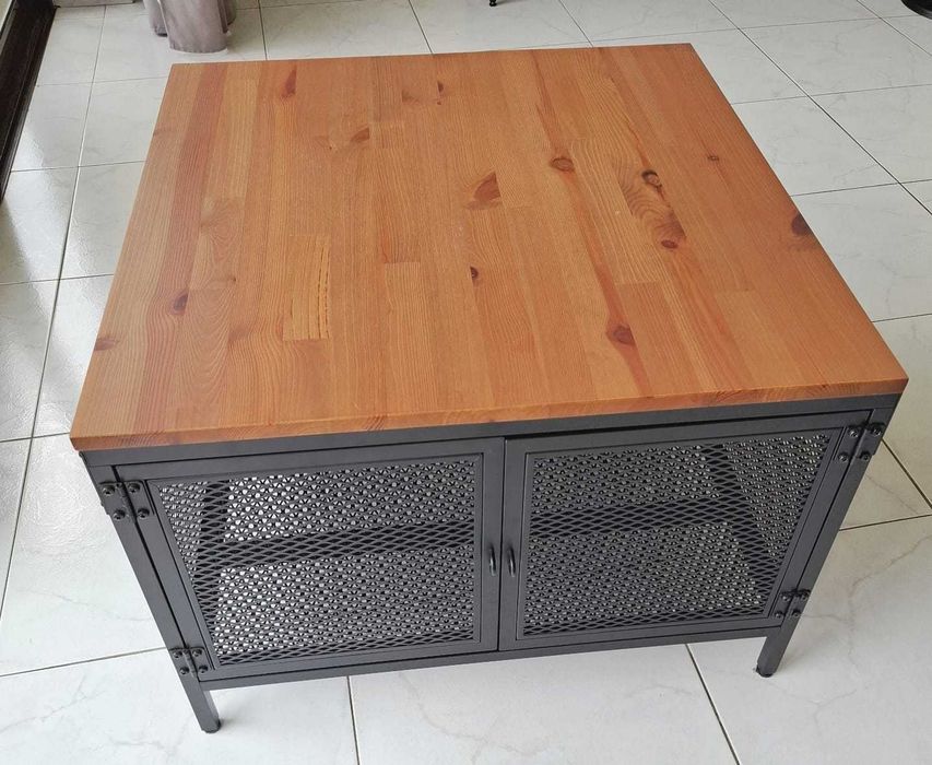 Móvel TV + Mesa de Arrumação