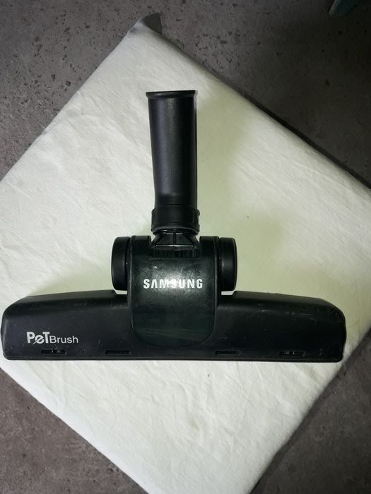 Турбо Щетка на Пылесос SAMSUNG