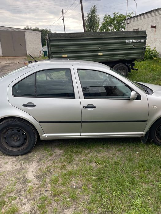 Volkswagen Bora 1.9 TDI 1999.