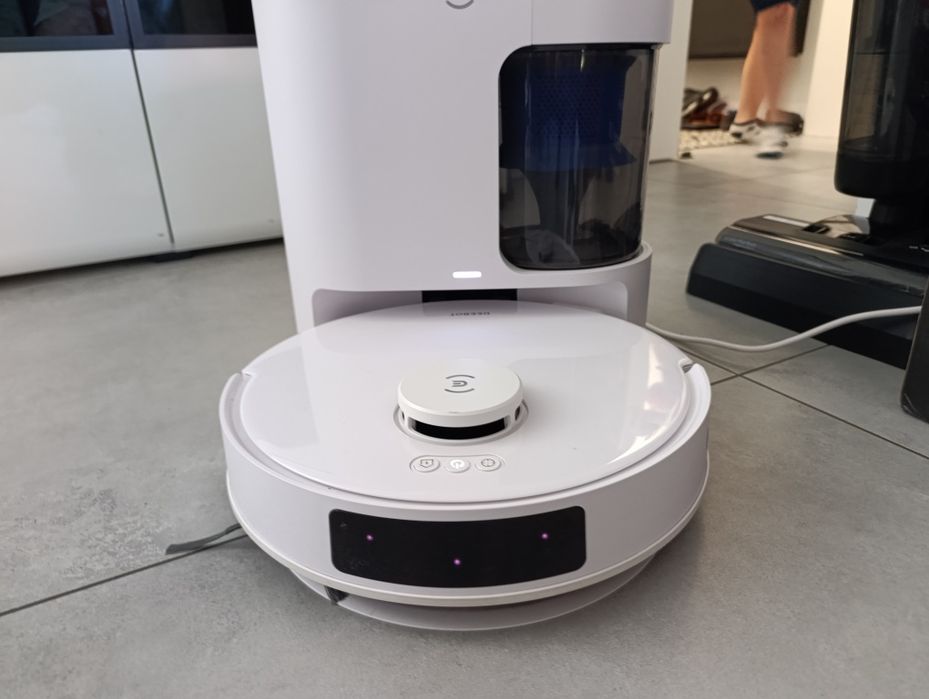 Robot Sprzątający Deboot N20 Plus