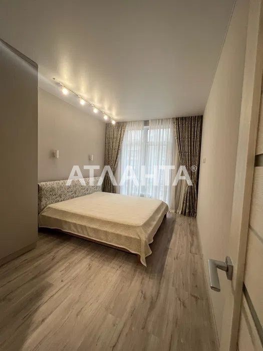 1-room apartment apartment by the address st. Kulikovo pole pl Oktyabrskoy revolyutsii pl (area 42 m²) - Atlanta.ua - photo 6