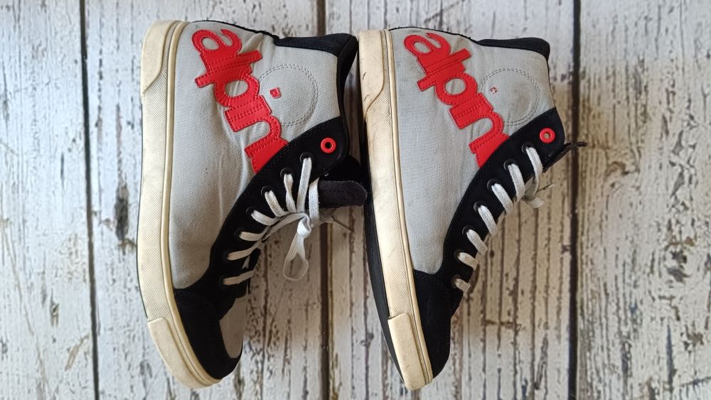 Buty, trampki Alpinestars. Rozmiar 45