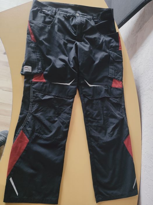 Продам рабочие штаны Kubler