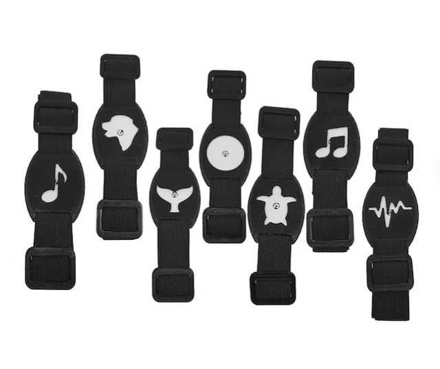 Proteção Braçadeira sensor Freestyle Libre64173613504642122