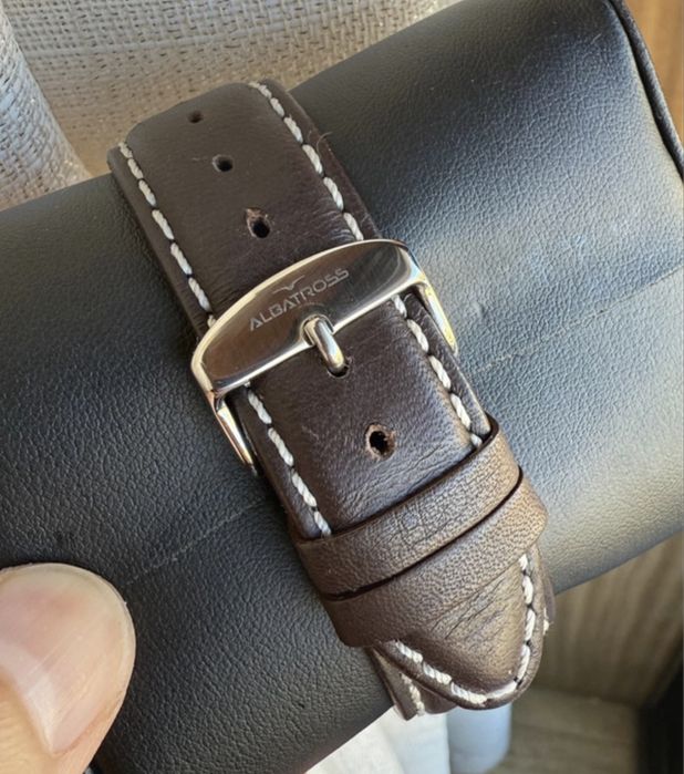 Albatross Chronograph Novo