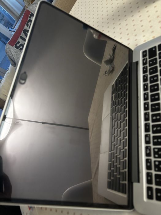 Macbook Pro 13” - 2015