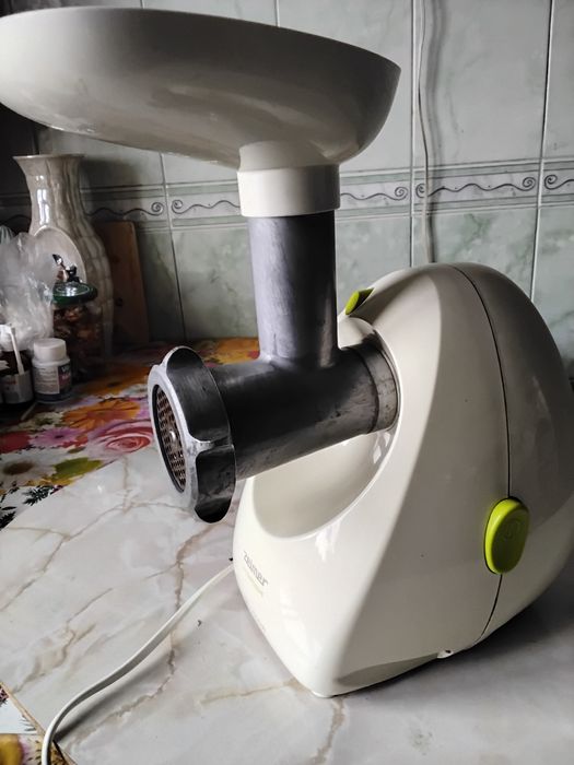 Предлагаю кпродаже Блендер--єкстрактор