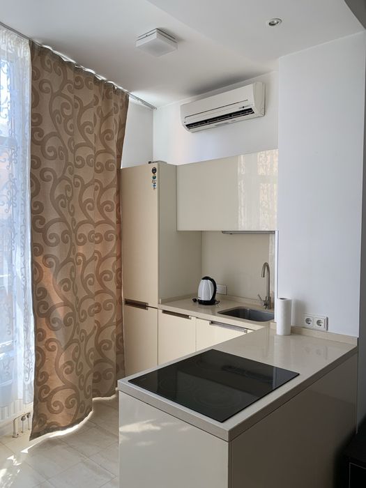 Французский б-р/госпиталь _ин-т Филатова