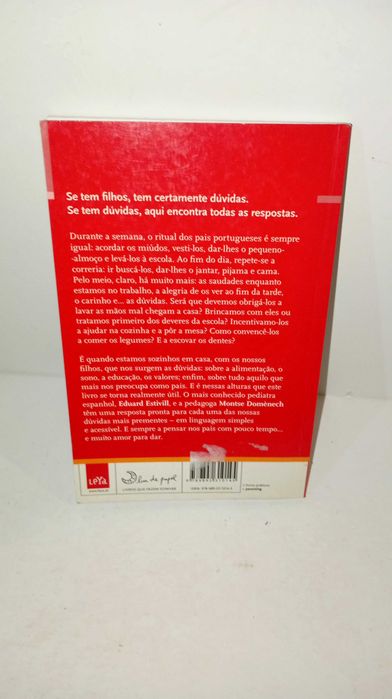 O Guia dos ais - Dr. Eduard Estivill
