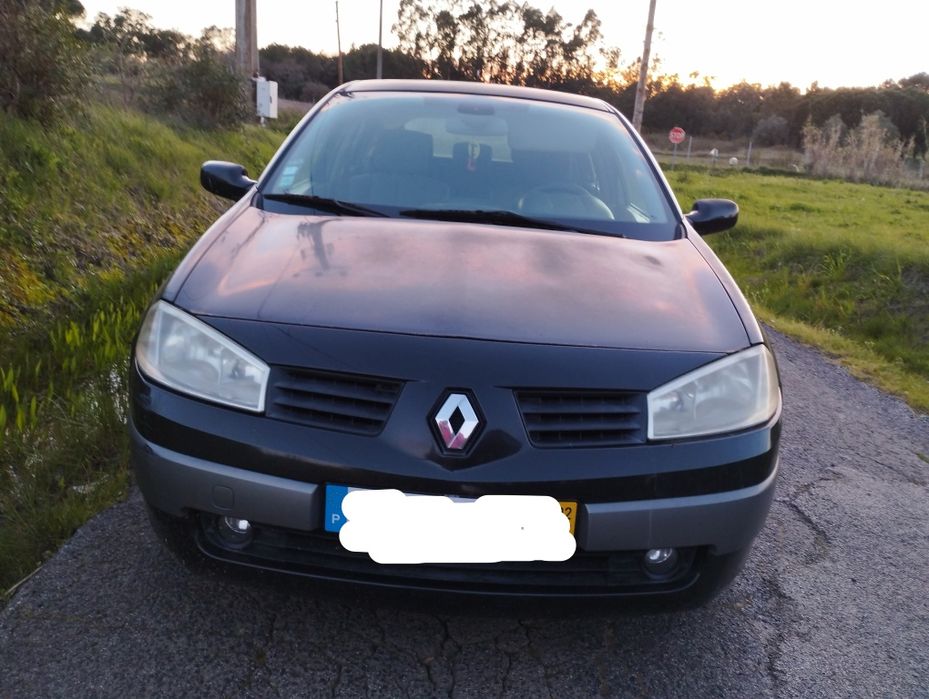 Renault M. Megane