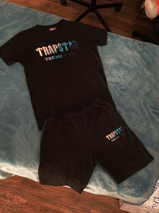 Conjunto TrapStar S