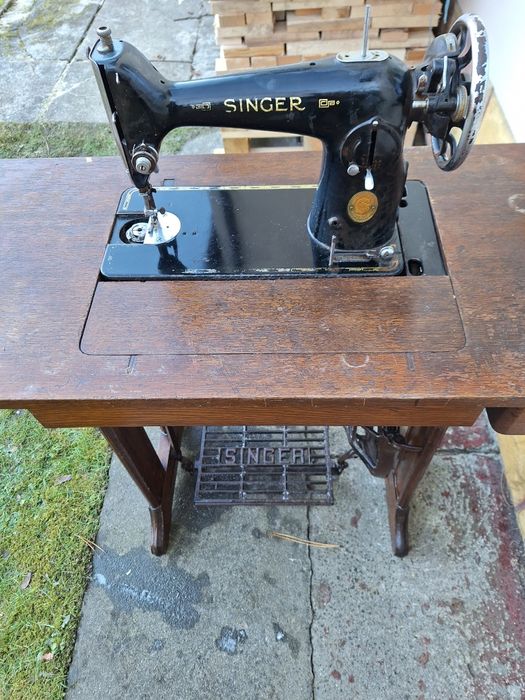 Maszyna do szycia Singer szprzedam
