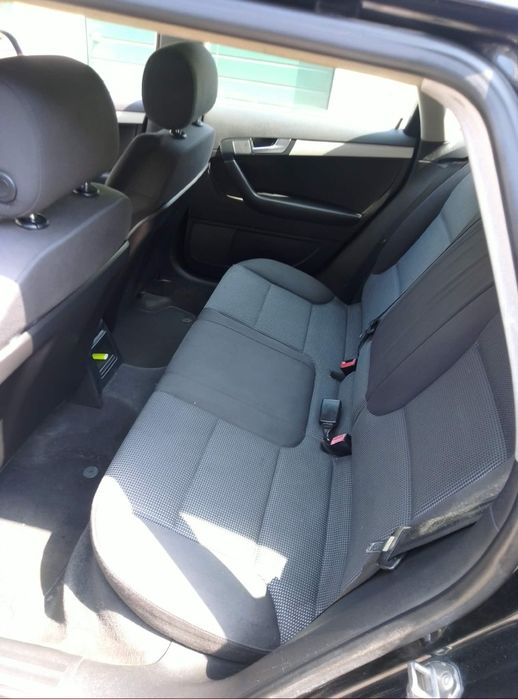 Audi A3 Sportback — fotografia 8