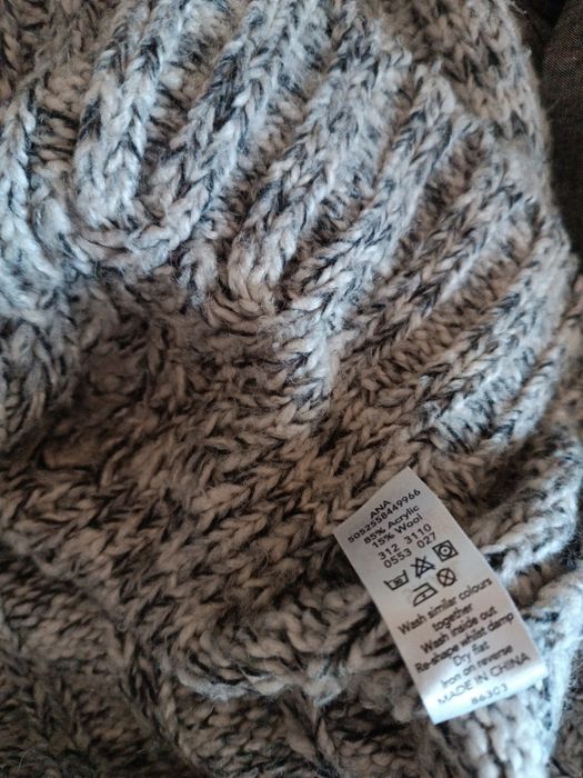 Чоловічий кардиган George в розмірі S