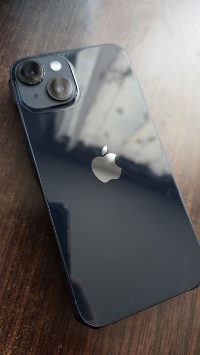 iPhone 14 | 128 GB | bateria 88% | ładowarka