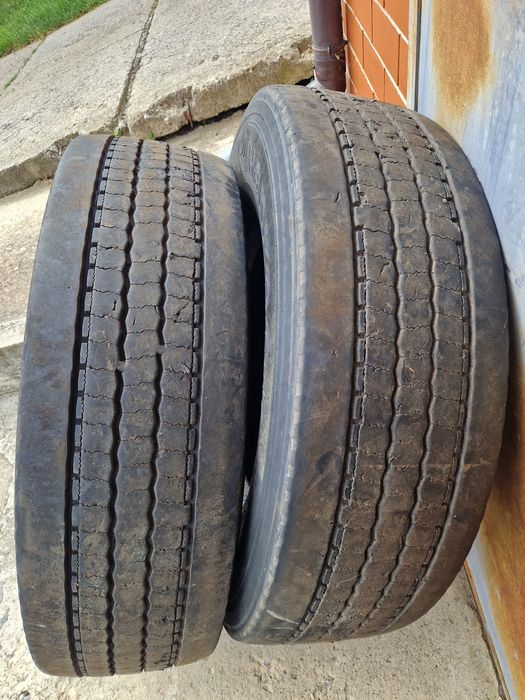 HANKOOK AH31 315/80R22,5