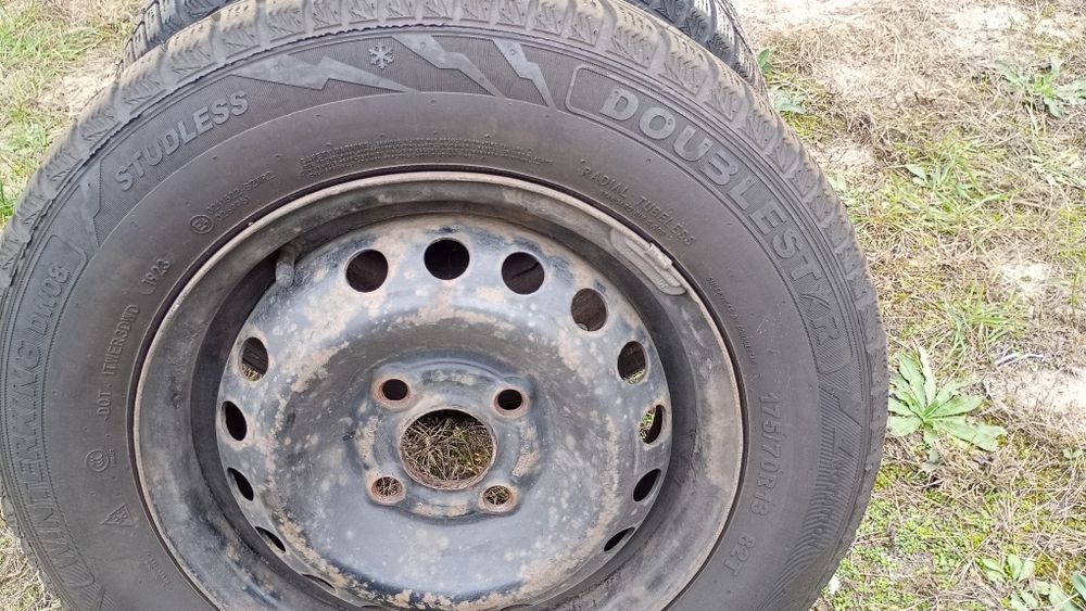 Зимові шини Р13.175.70