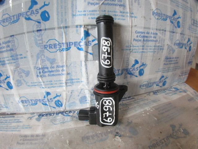Sensor de combustível RENAULT Megane III (BZ0_)