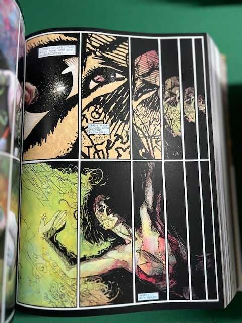 The Complete Kabuki: 30th Anniversary Edition