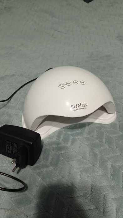 Продам Лед-лампу